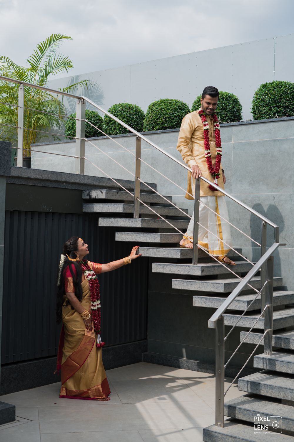 Photo From Nilesh & Reshma - By Pixel and Lens