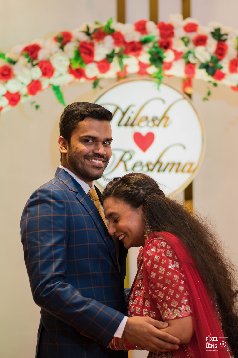 Photo From Nilesh & Reshma - By Pixel and Lens