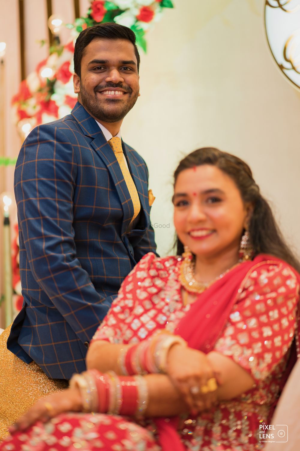 Photo From Nilesh & Reshma - By Pixel and Lens