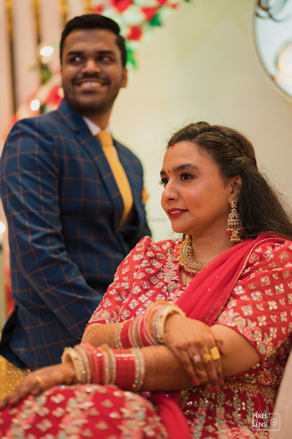 Photo From Nilesh & Reshma - By Pixel and Lens