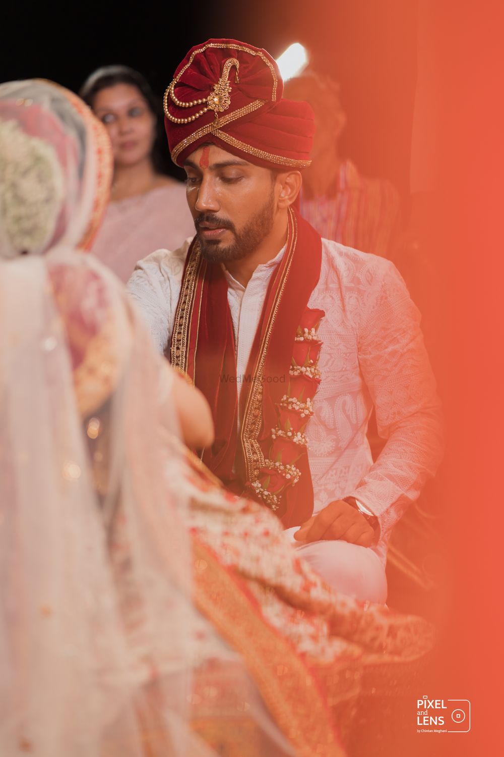 Photo From Ritu & Ashwin - By Pixel and Lens