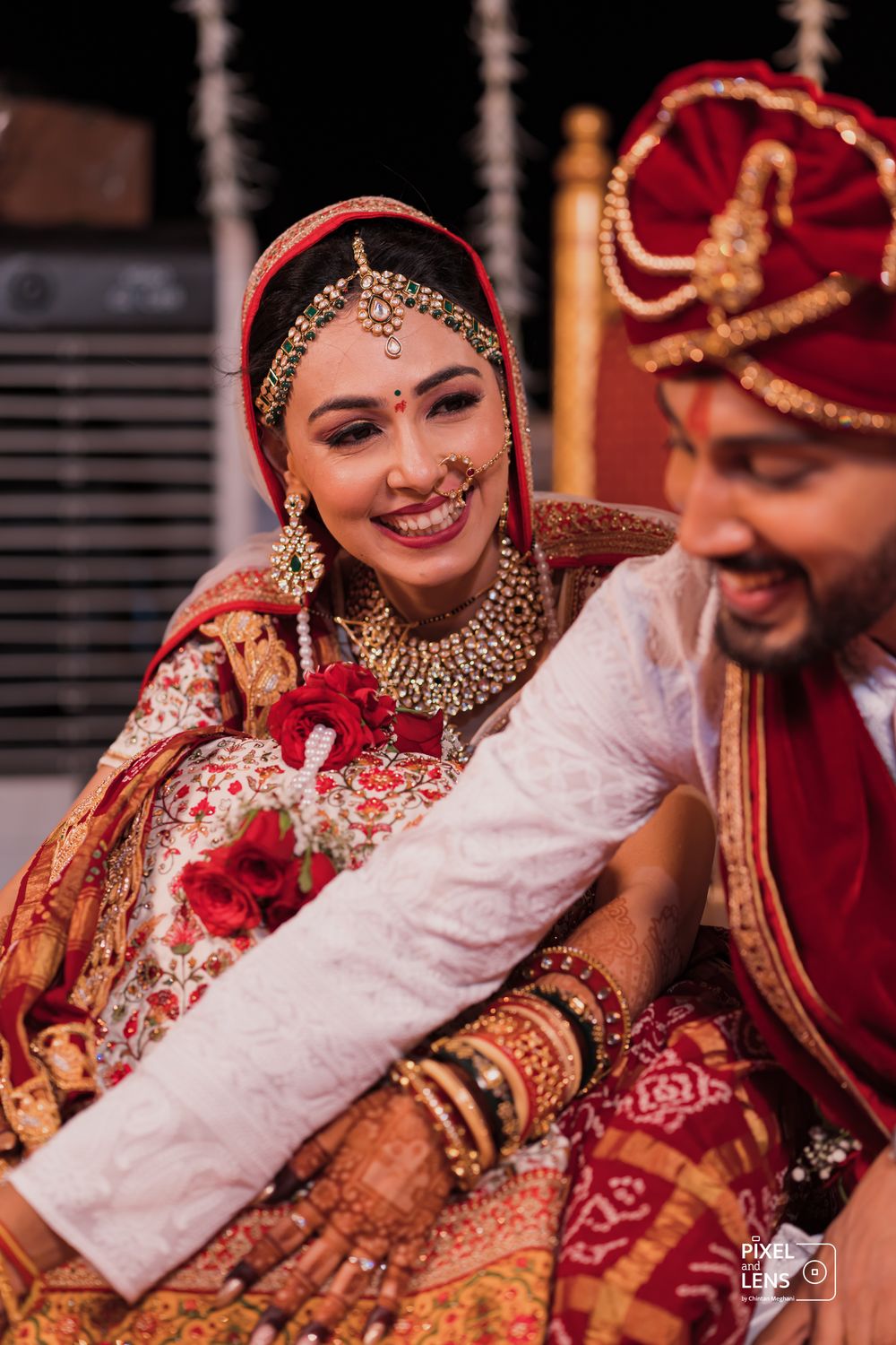 Photo From Ritu & Ashwin - By Pixel and Lens