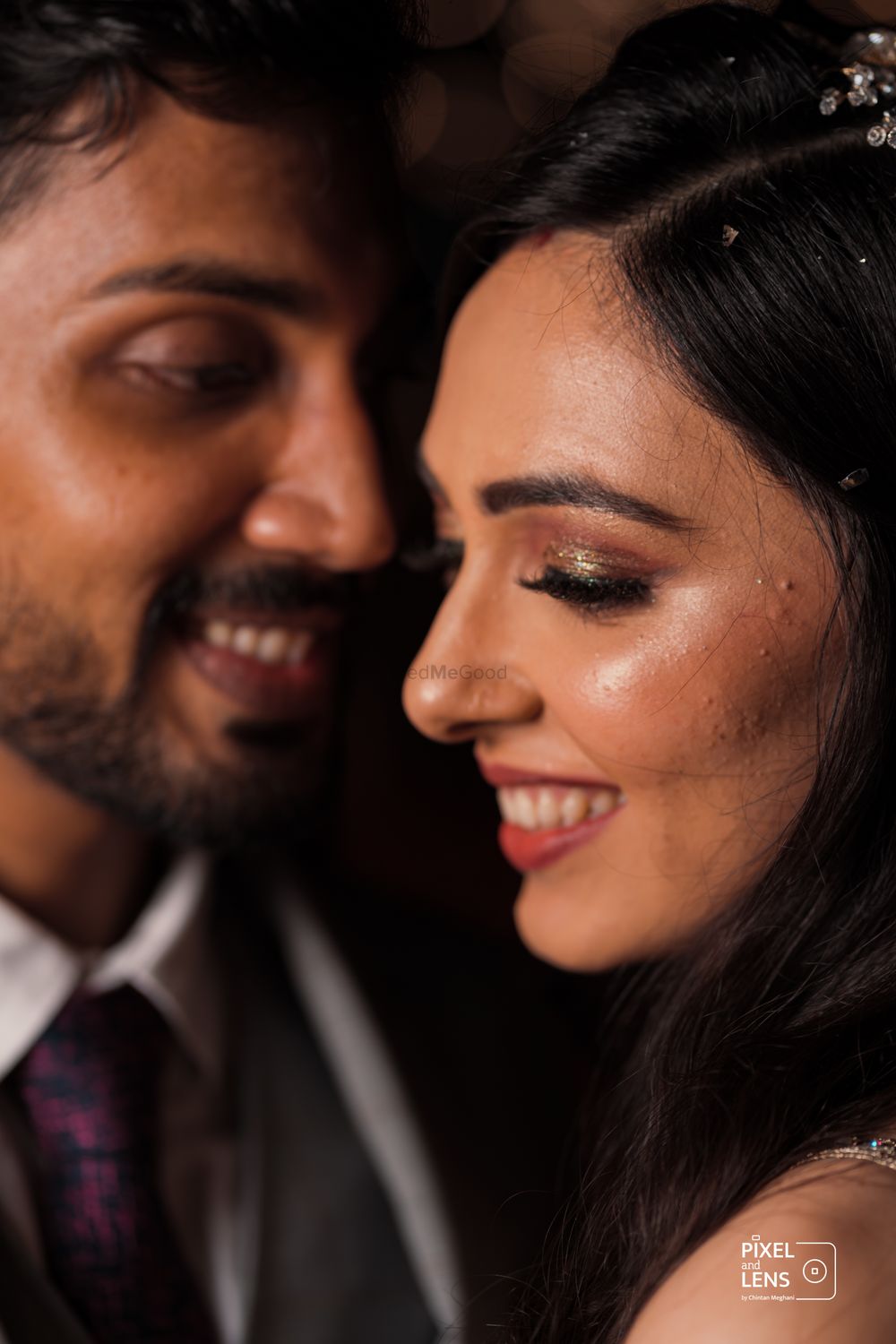 Photo From Ritu & Ashwin - By Pixel and Lens