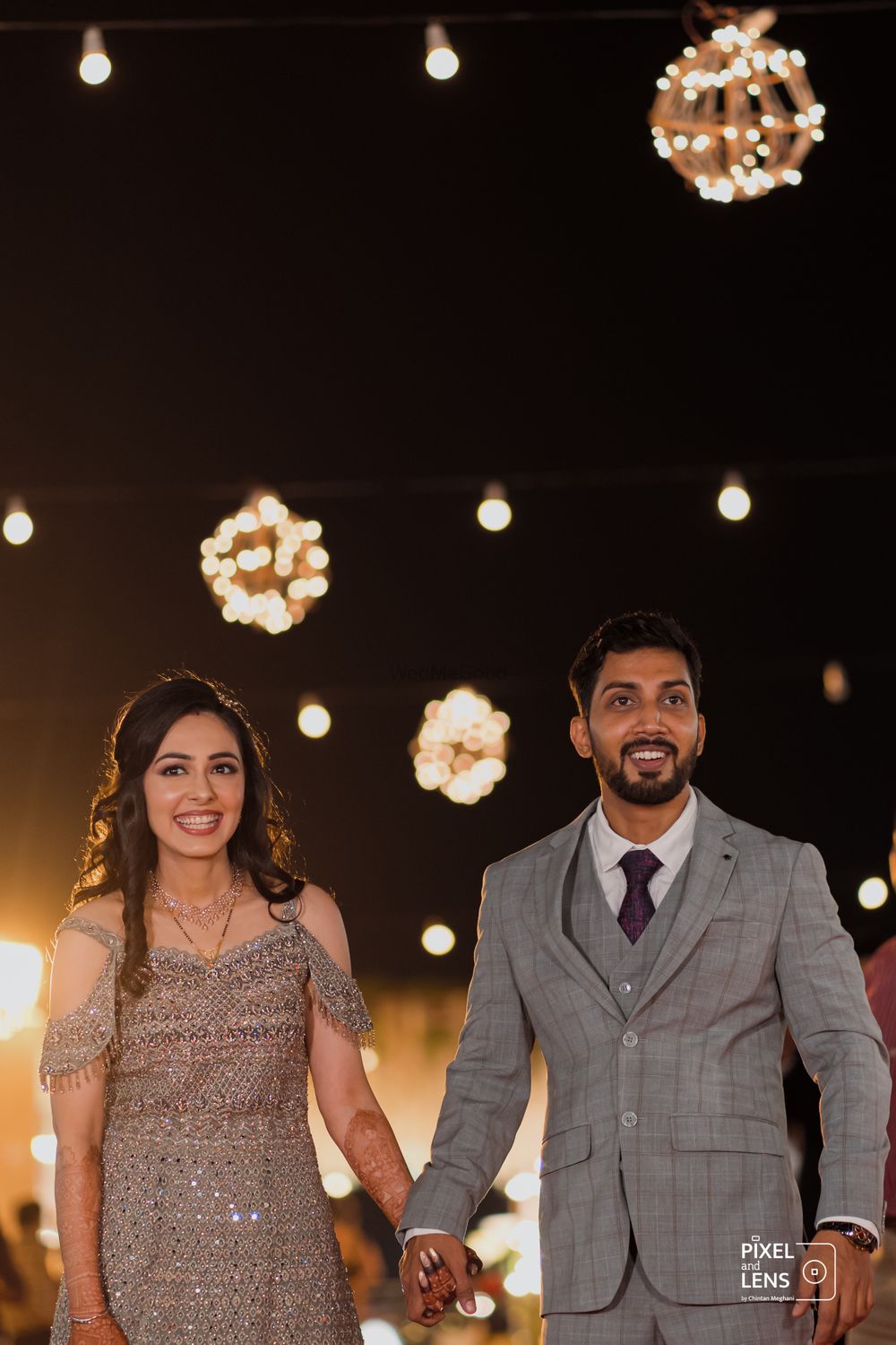 Photo From Ritu & Ashwin - By Pixel and Lens