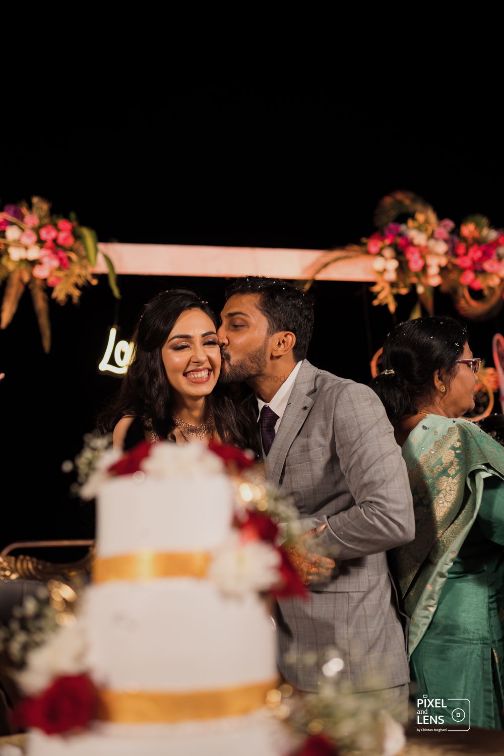 Photo From Ritu & Ashwin - By Pixel and Lens