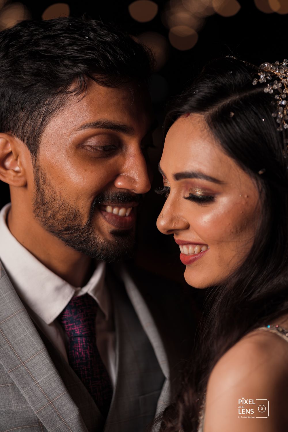 Photo From Ritu & Ashwin - By Pixel and Lens