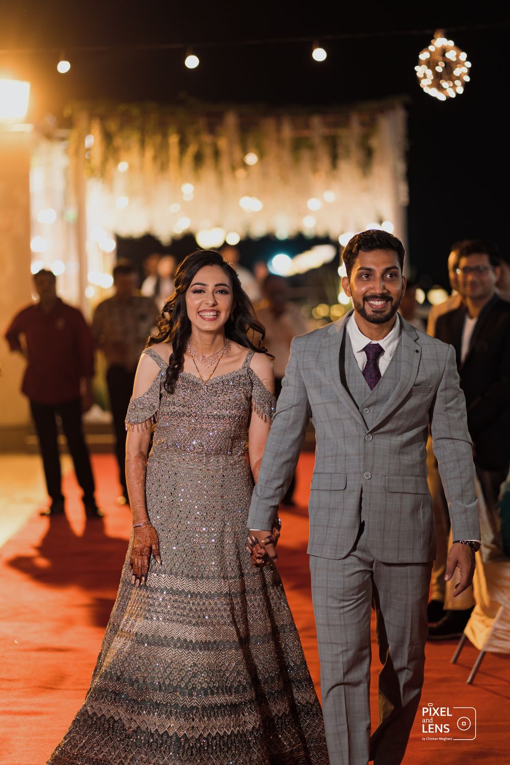 Photo From Ritu & Ashwin - By Pixel and Lens