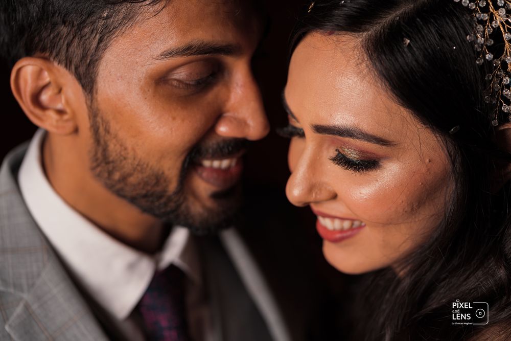 Photo From Ritu & Ashwin - By Pixel and Lens