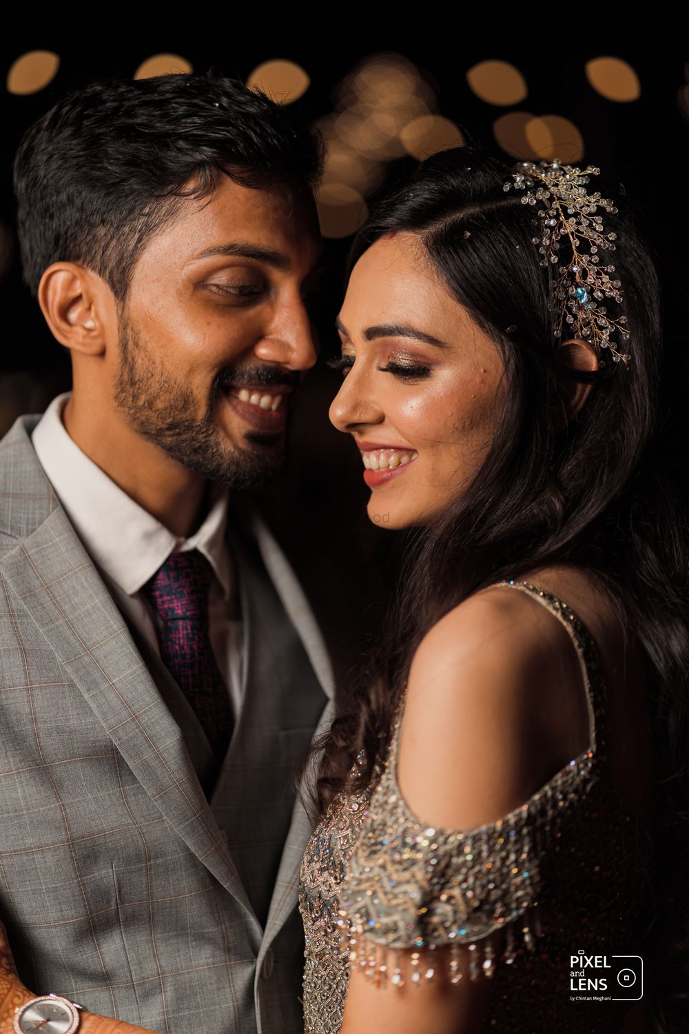 Photo From Ritu & Ashwin - By Pixel and Lens