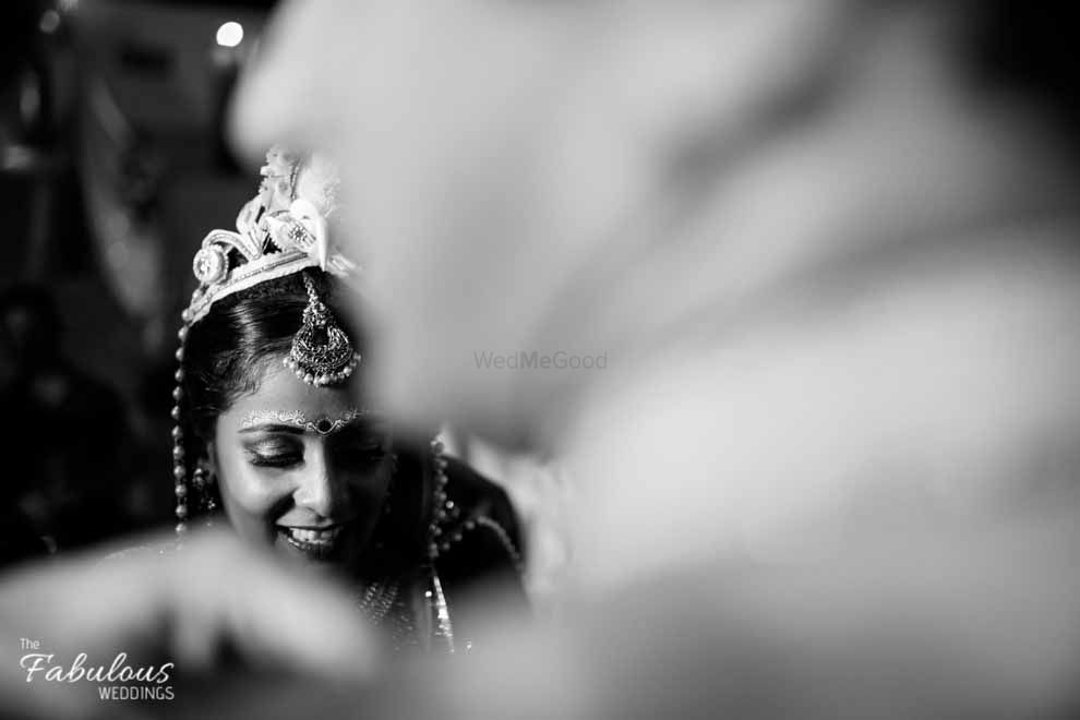 Photo From Bengali wedding (Susmita+Pavan) - By The Fabulous Weddings