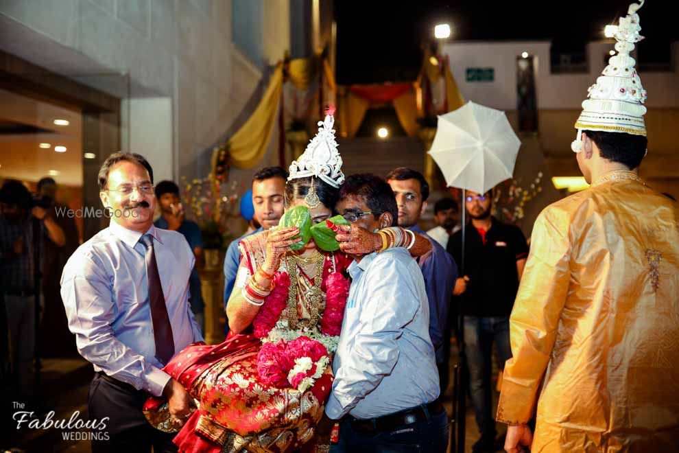 Photo From Bengali wedding (Susmita+Pavan) - By The Fabulous Weddings