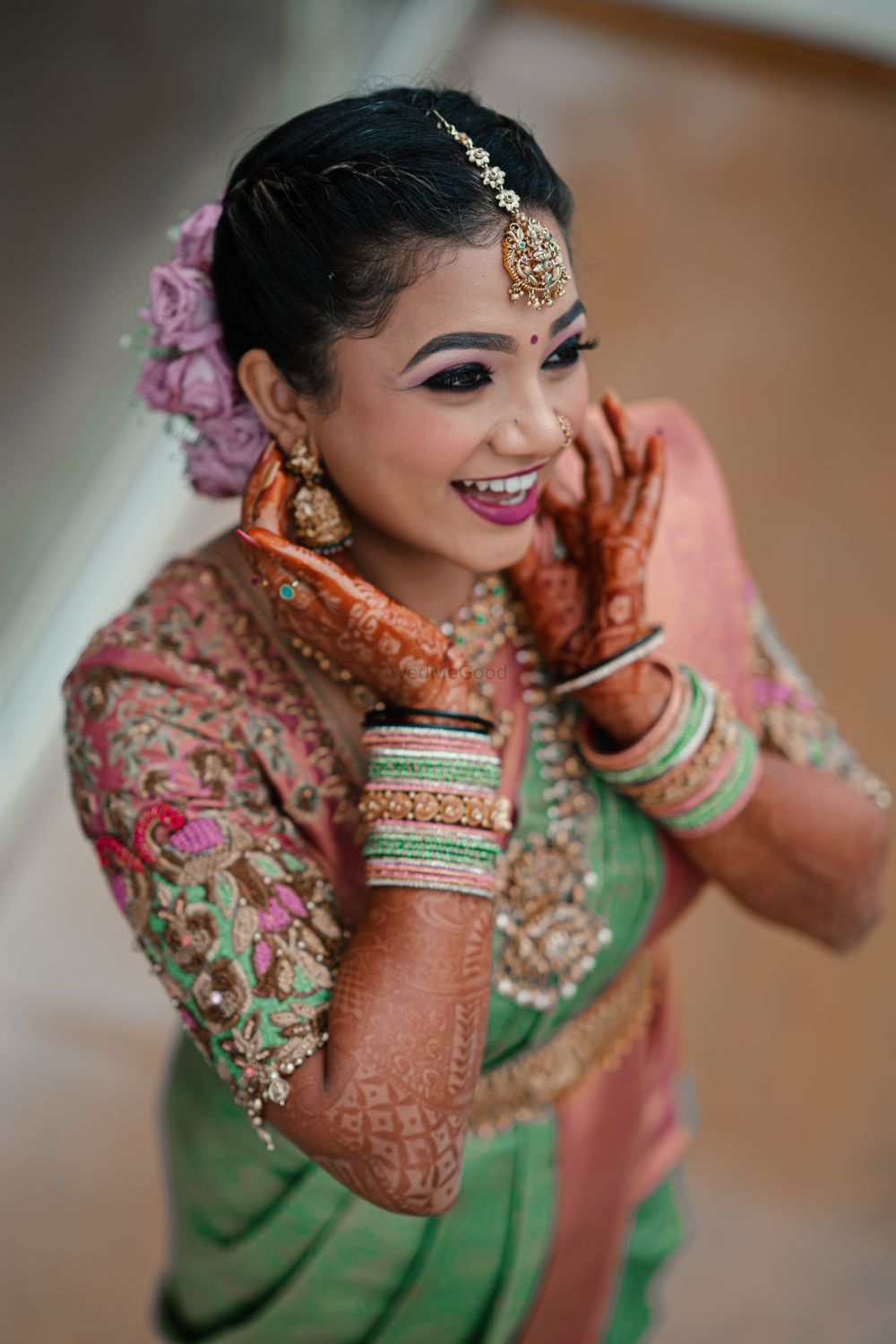 Photo From Harika - By Makeup by Sweta