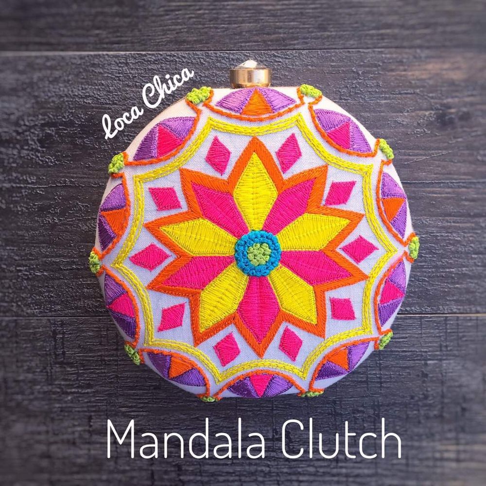 Photo From statement clutches  - By Loca Chica