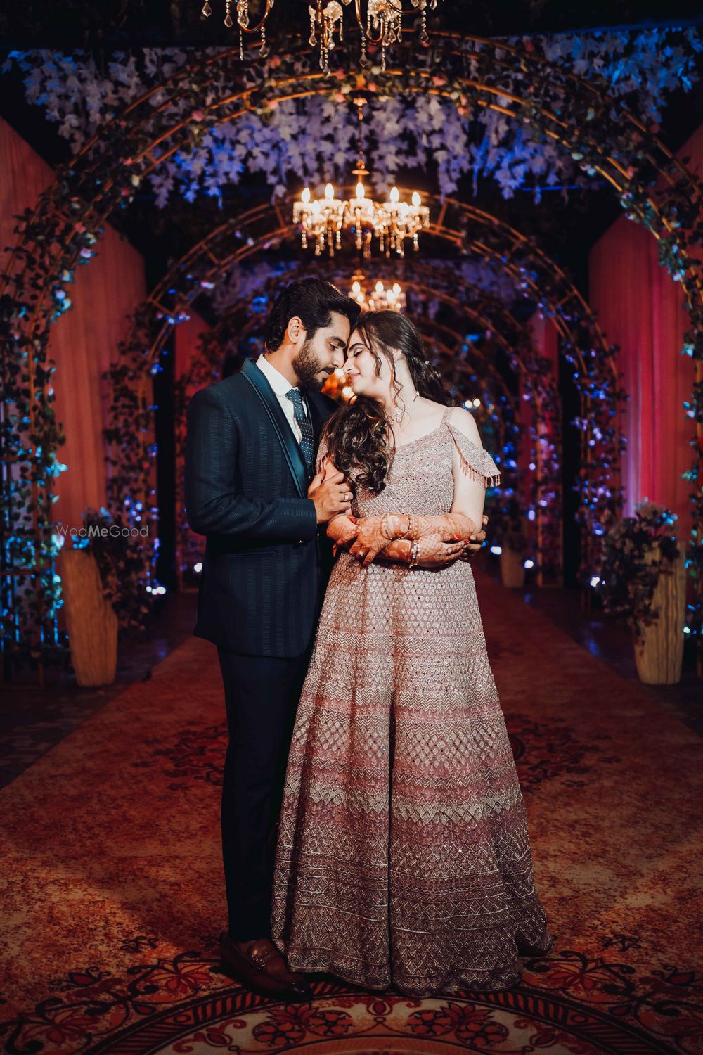 Photo From Pranshu + Meenal - By SnapBlink Studio