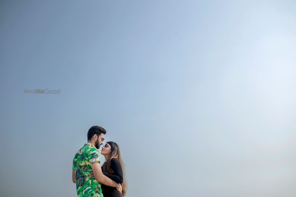 Photo From Shubham & Sadhika Pre-Wedding - By Cam-Era Stories