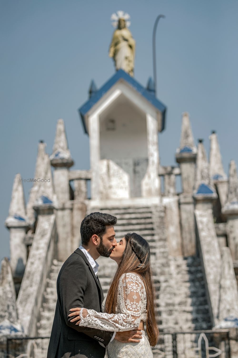 Photo From Shubham & Sadhika Pre-Wedding - By Cam-Era Stories