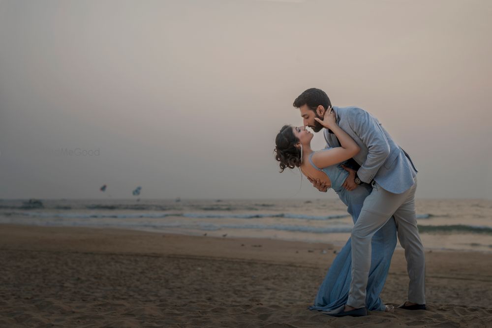 Photo From Shubham & Sadhika Pre-Wedding - By Cam-Era Stories