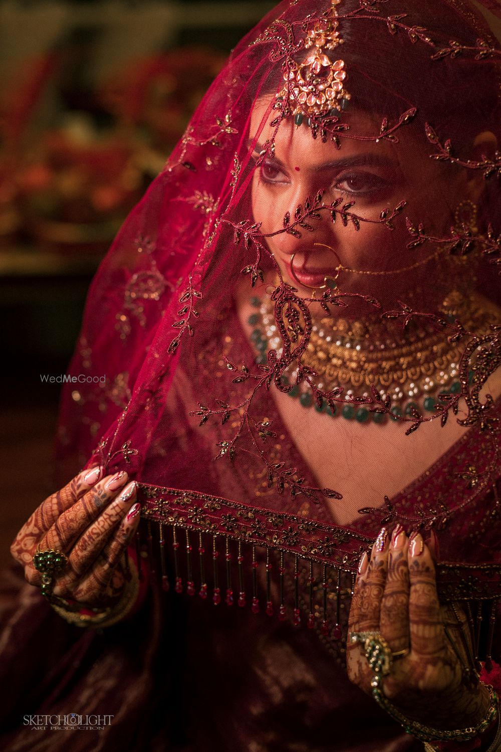 Photo From Shubahm & Sadhika Wedding - By Cam-Era Stories