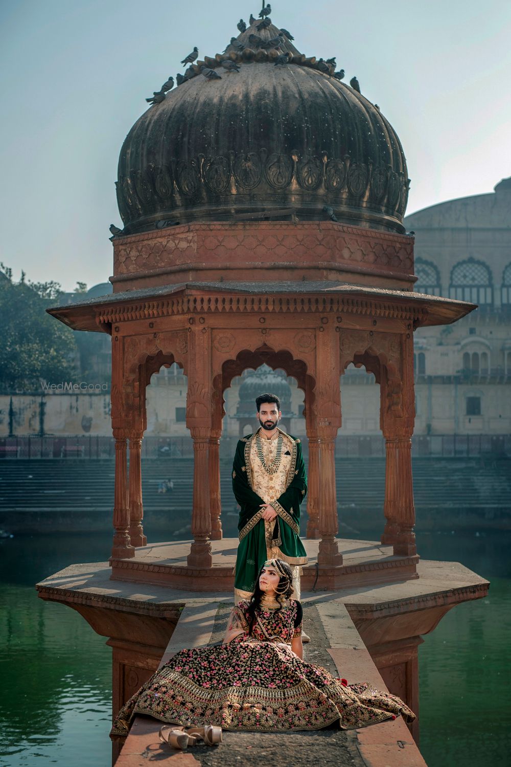 Photo From Shubahm & Sadhika Wedding - By Cam-Era Stories