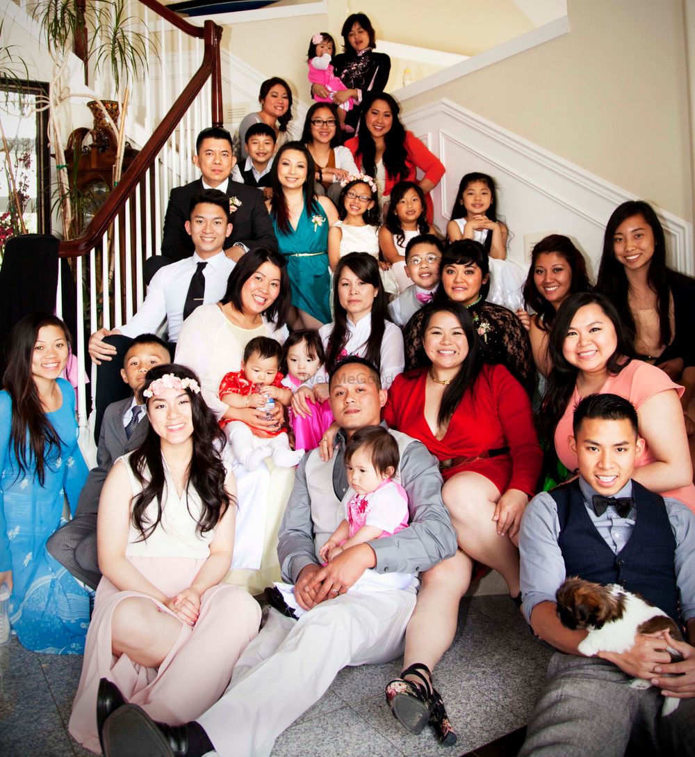 Photo From John + Pauline Chinese Wedding in Bellevue, USA  - By Slice of Life Pictures