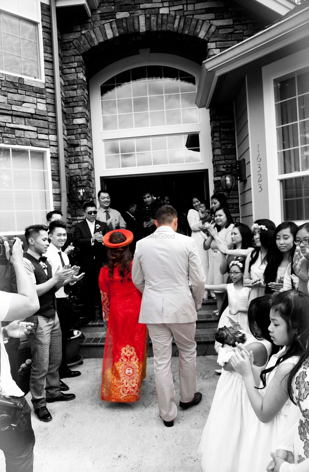 Photo From John + Pauline Chinese Wedding in Bellevue, USA  - By Slice of Life Pictures