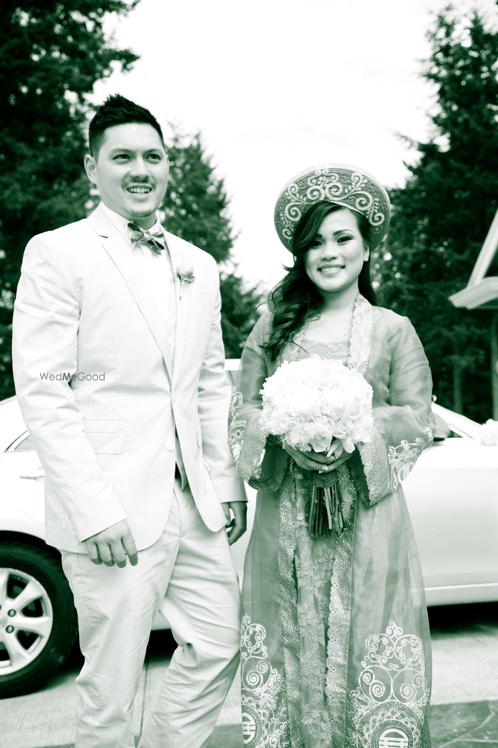 Photo From John + Pauline Chinese Wedding in Bellevue, USA  - By Slice of Life Pictures