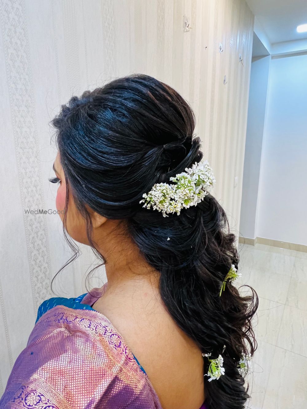 Photo From SBM hairstyles  - By Sakshi Bhardwaj Makeovers