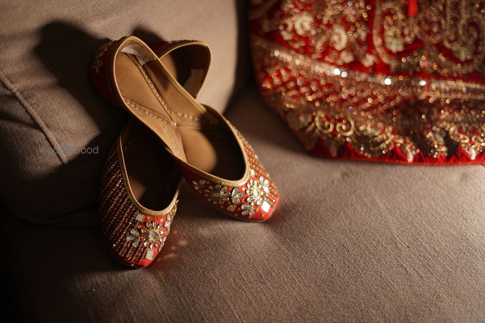 Photo From Monika Bridal shoot - By I am Arshad Khan Photography