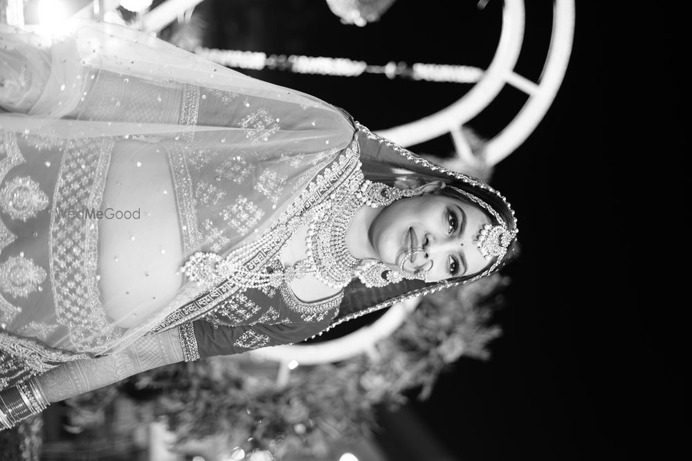 Photo From Monika Bridal shoot - By I am Arshad Khan Photography