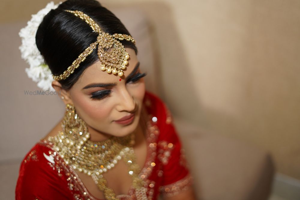 Photo From Monika Bridal shoot - By I am Arshad Khan Photography