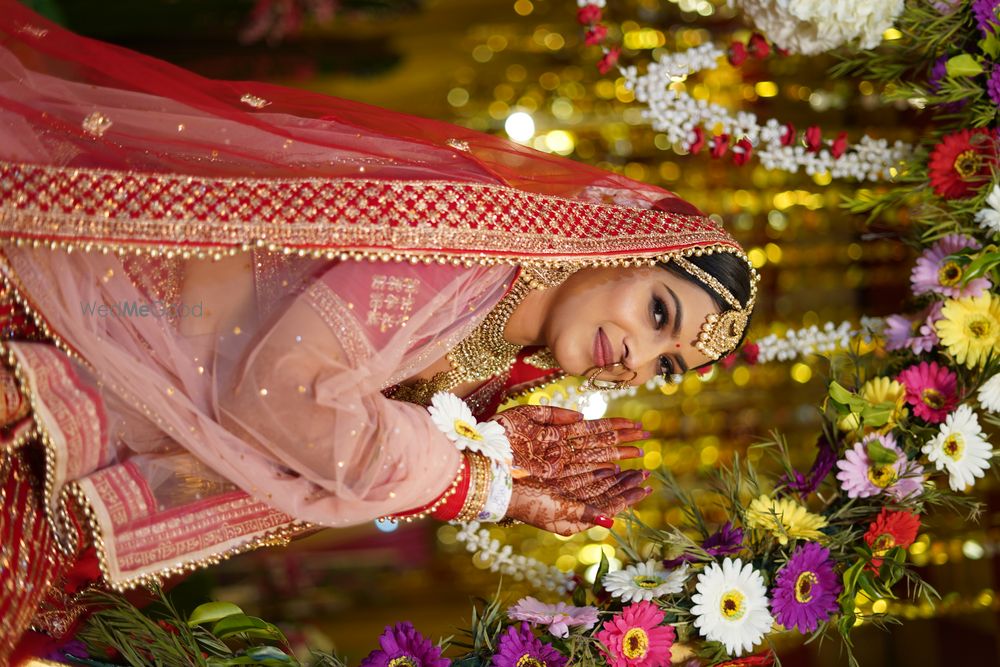 Photo From Monika Bridal shoot - By I am Arshad Khan Photography