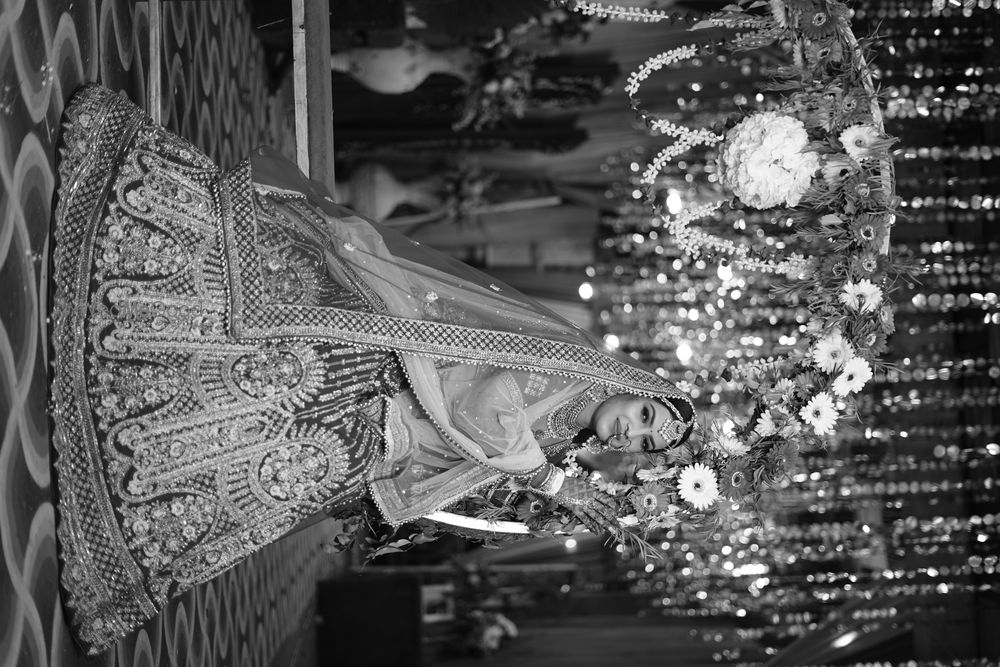 Photo From Monika Bridal shoot - By I am Arshad Khan Photography