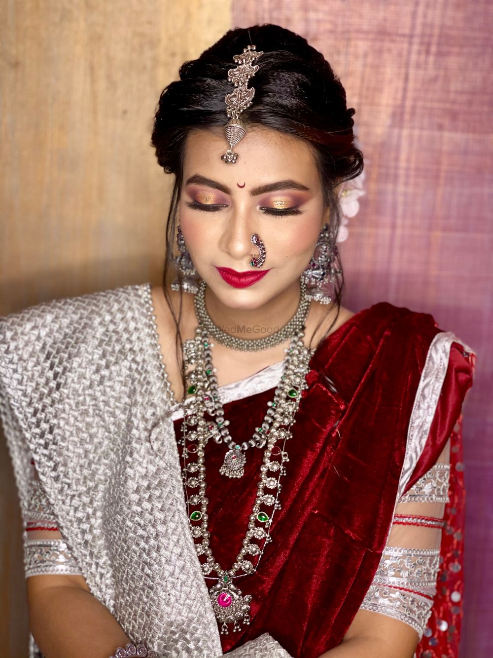 Photo From Mumbai Brides - By Brides and Sides