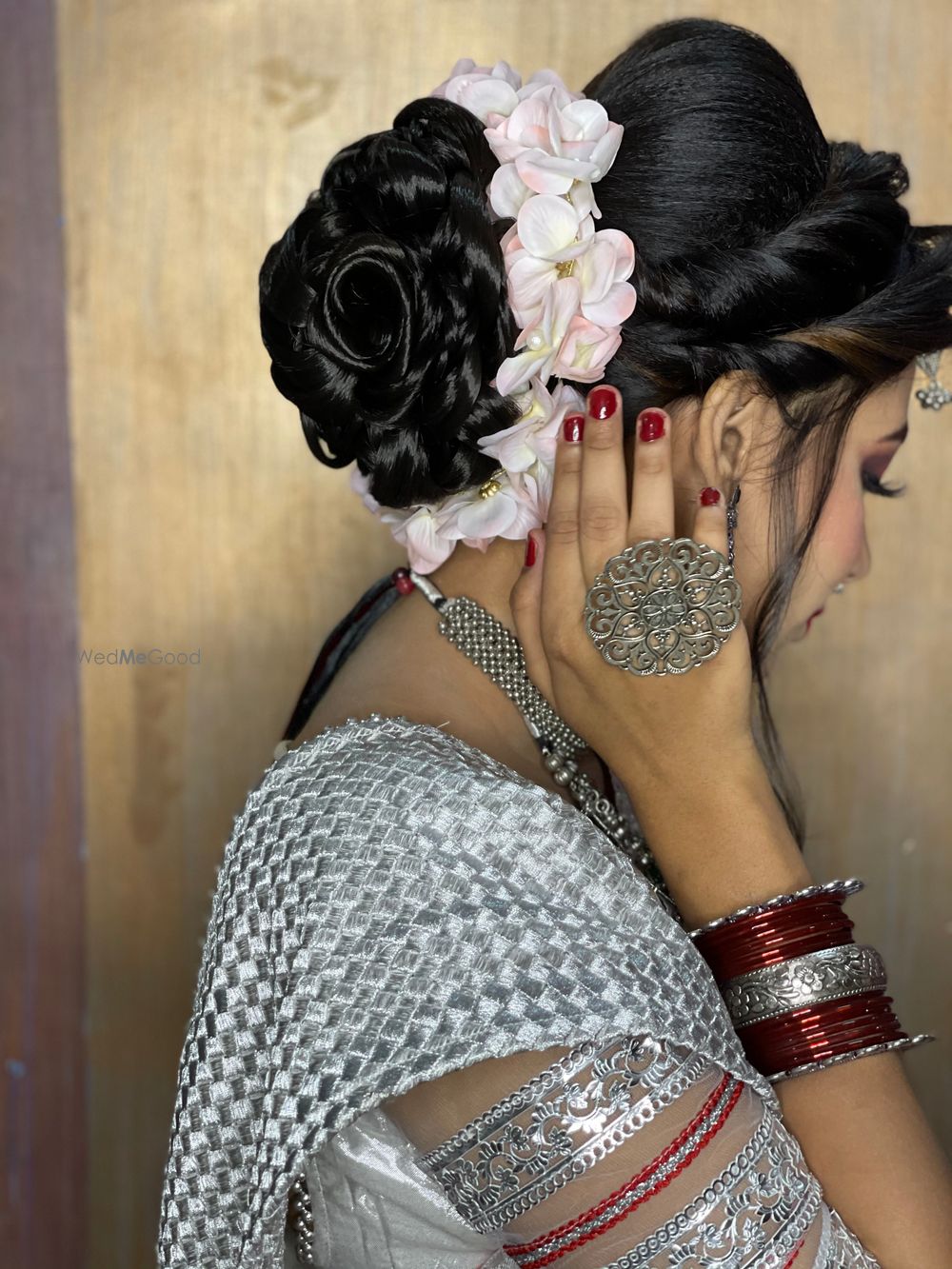 Photo From Mumbai Brides - By Brides and Sides