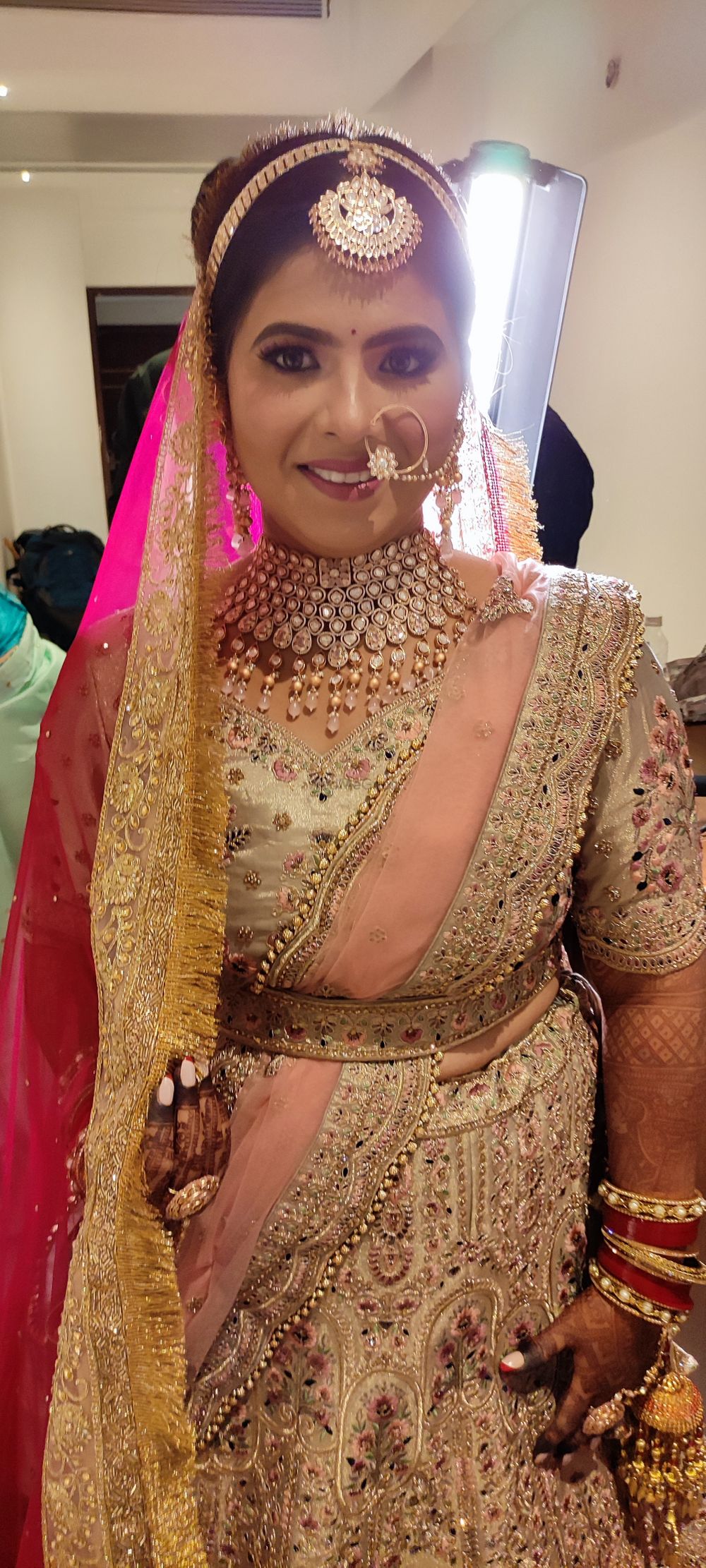 Photo From Bride -Neha - By Twilight Makeovers