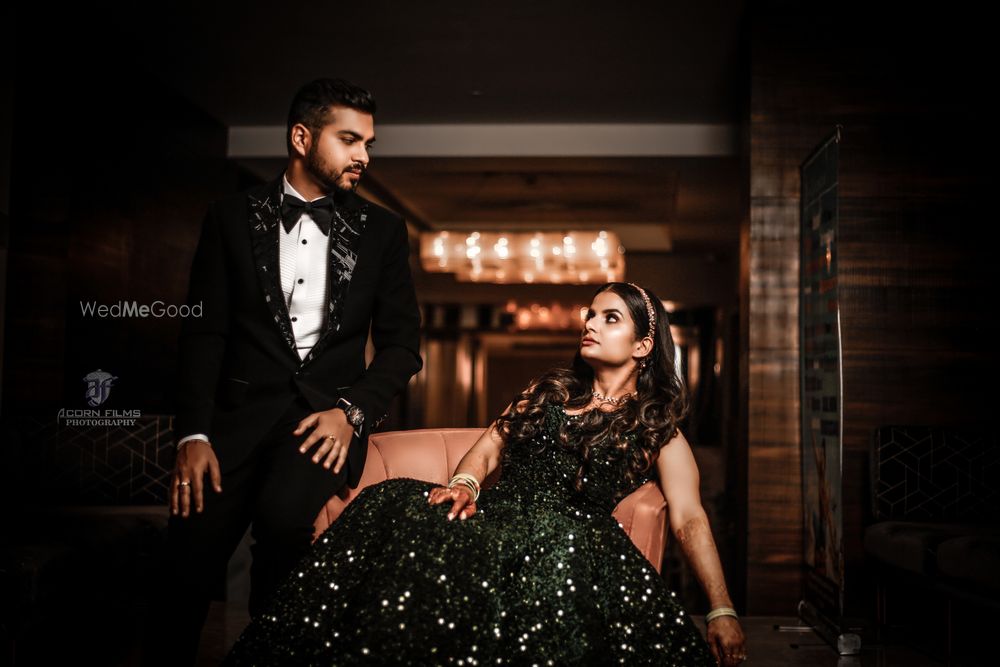 Photo From Somya & Pushkar - By Acorn Films