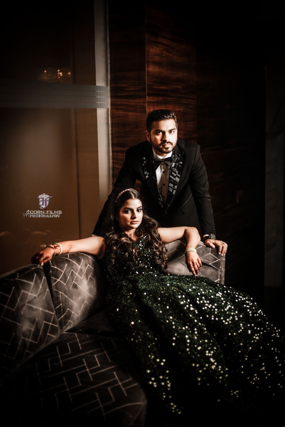 Photo From Somya & Pushkar - By Acorn Films