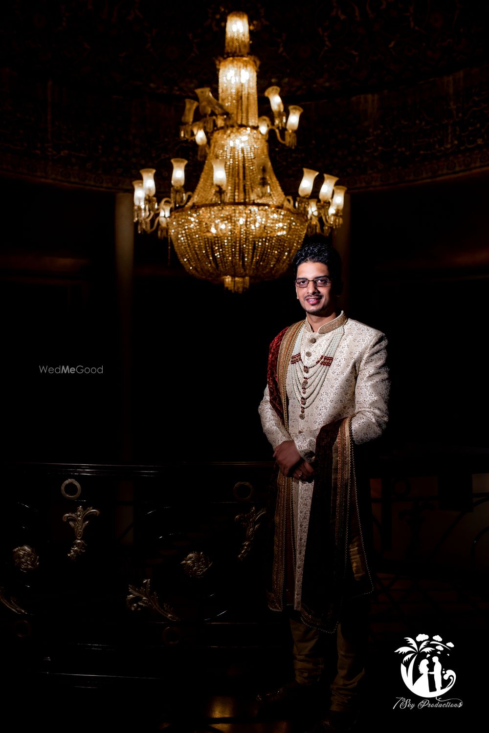 Photo From Asad and Arooba nikah ceremony - By 7thSky Productions