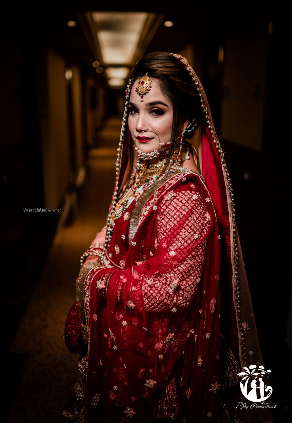 Photo From Asad and Arooba nikah ceremony - By 7thSky Productions