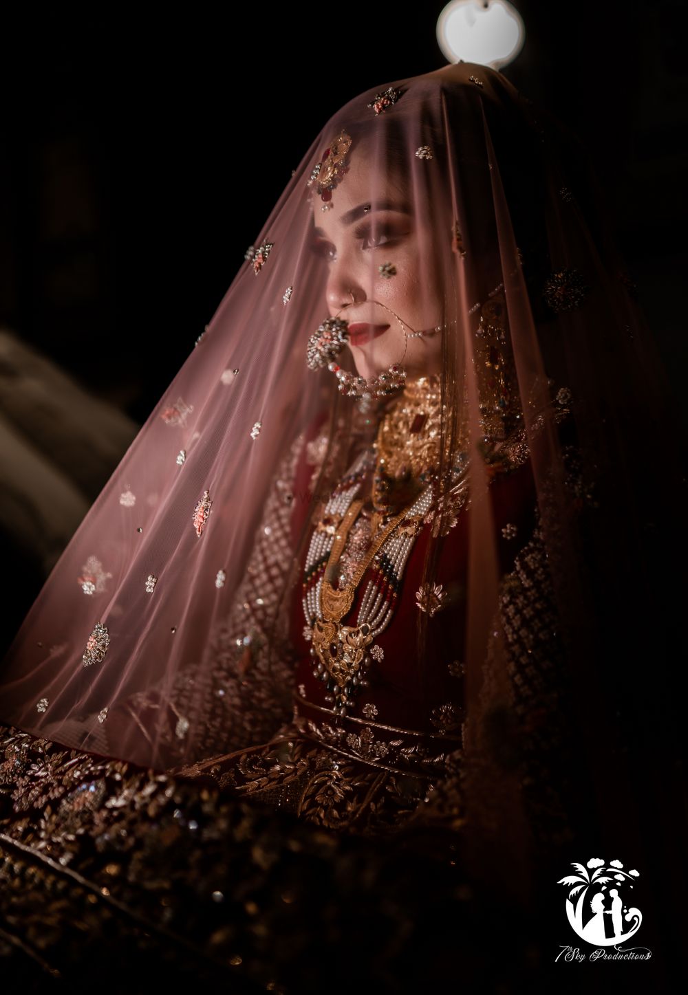 Photo From Asad and Arooba nikah ceremony - By 7thSky Productions