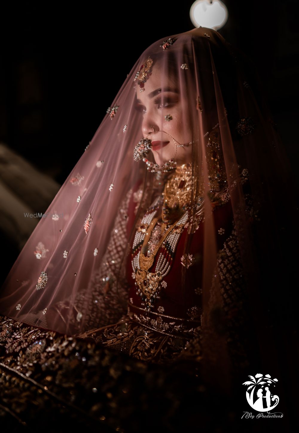 Photo From Asad and Arooba nikah ceremony - By 7thSky Productions