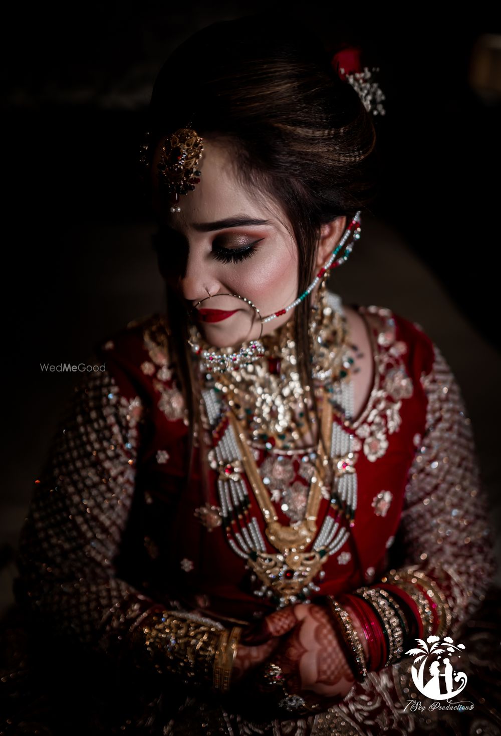 Photo From Asad and Arooba nikah ceremony - By 7thSky Productions