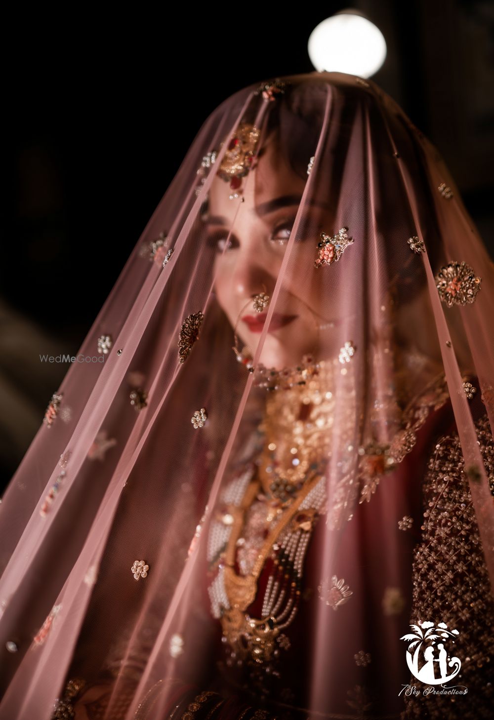 Photo From Asad and Arooba nikah ceremony - By 7thSky Productions