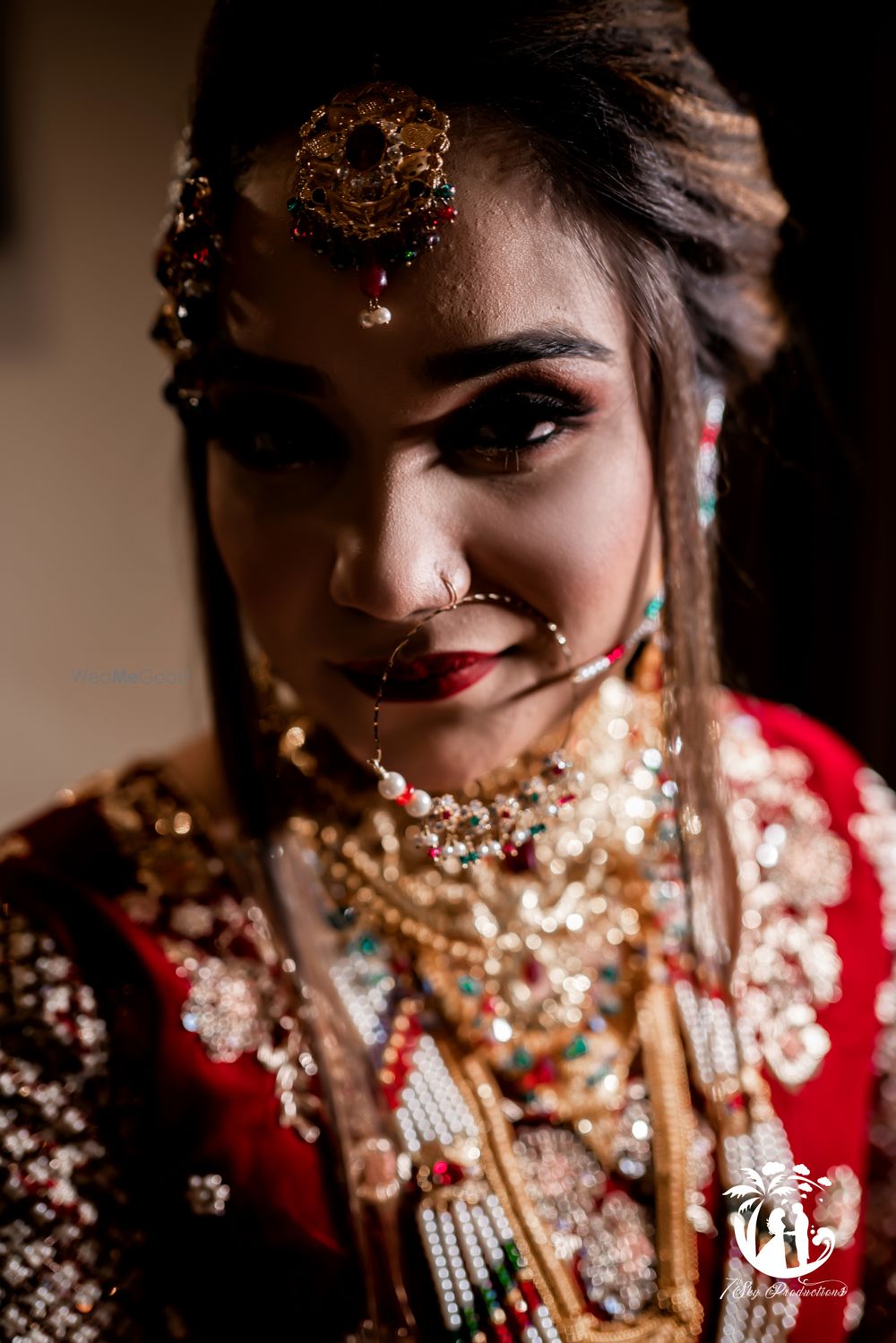 Photo From Asad and Arooba nikah ceremony - By 7thSky Productions