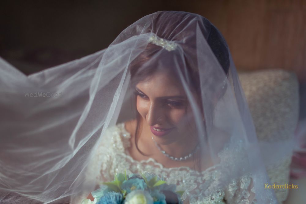 Photo From Catholic Wedding - By Kedarclicks