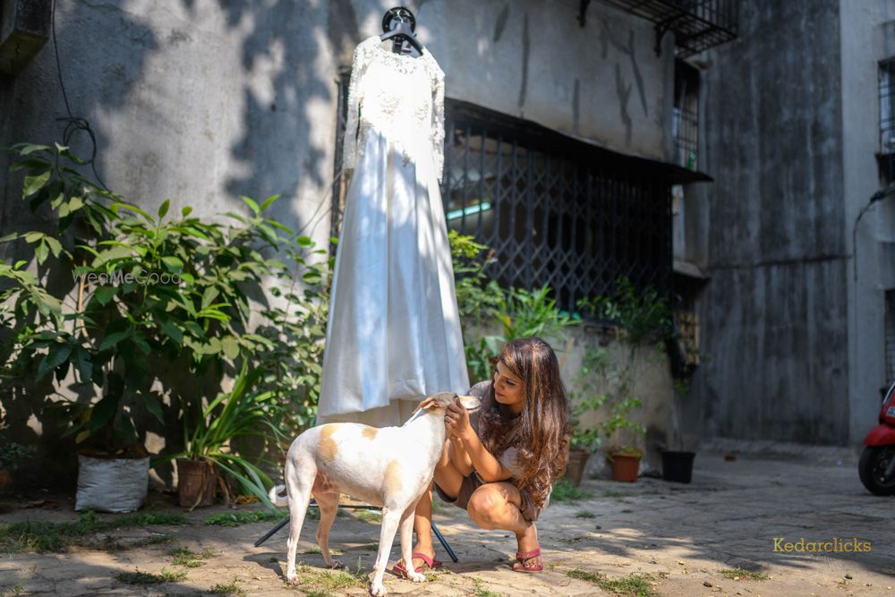 Photo From Catholic Wedding - By Kedarclicks