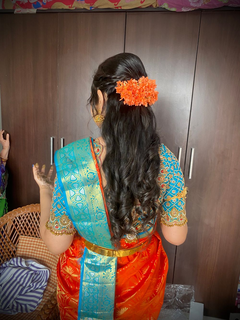 Photo From My Engagement Bride - By Makeup by Anushka Kukreja