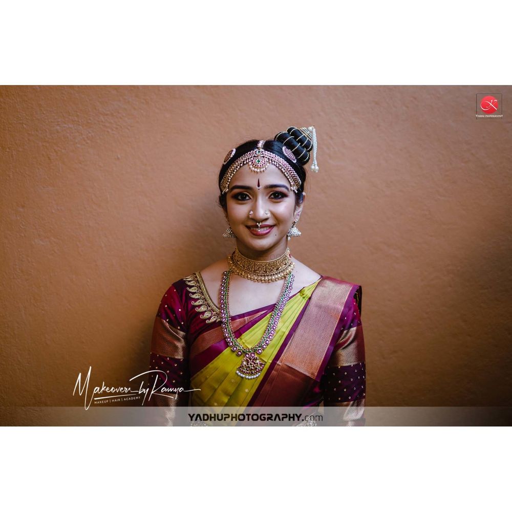 Photo From Ramya - By Makeovers by Ramya