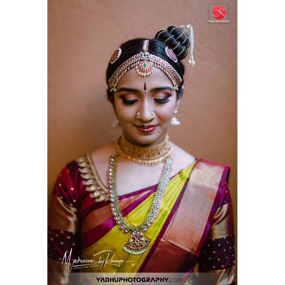 Photo From Ramya - By Makeovers by Ramya