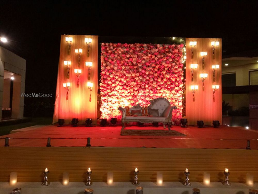 Photo From stages - By Design and Decor